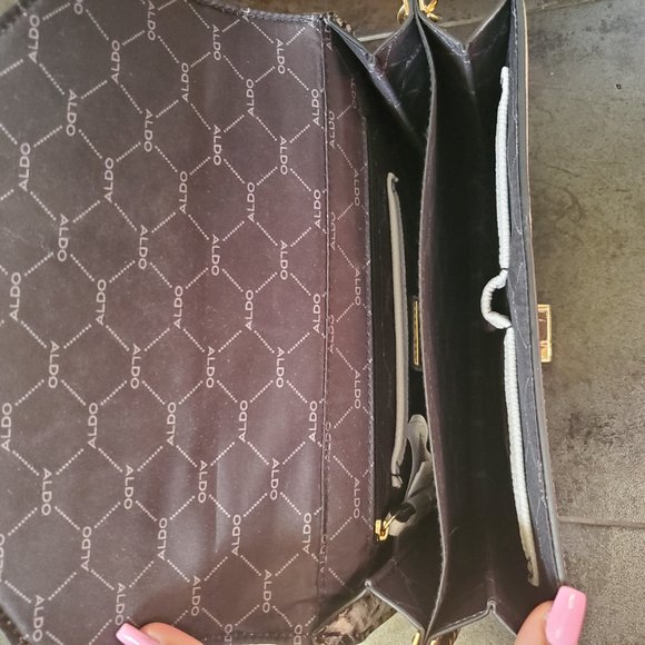 Topical Couture 'Snake' Handbag - Picture 2 of 9